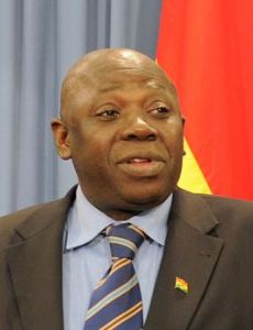Muhammad Mumuni