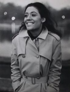 Ester Anderson