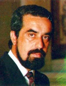 Tomás Rodríguez Bolaños