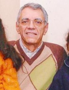 Atilla Özdemiroğlu