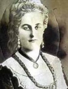 Eliza Lynch