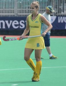 Ashleigh Nelson