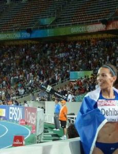 Hind Dehiba