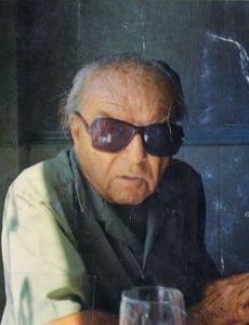 Ernst Krenek