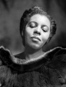 Portia White
