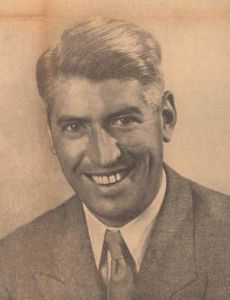 Fritz Hellwig