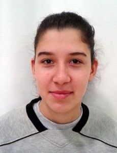 Ralina Doshkova