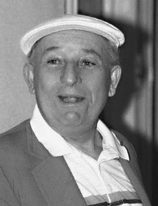 Constantin Teașcă