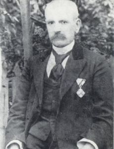 Kuzman Shapkarev