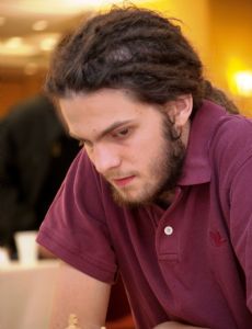 Nils Grandelius