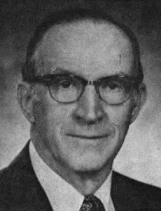 George Atlee Goodling