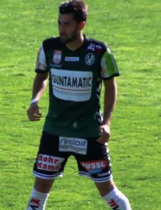 Özdemir Özgür