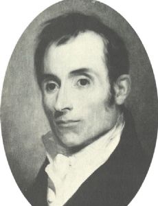 Alexander Wilson