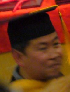 Hideo Mabuchi
