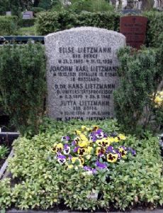 Hans Lietzmann