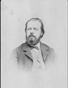 Caspar Joseph Brambach