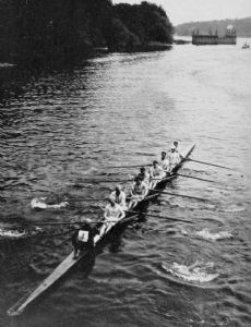 Henry Wells (rower)