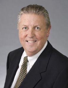 Gerard Newcombe