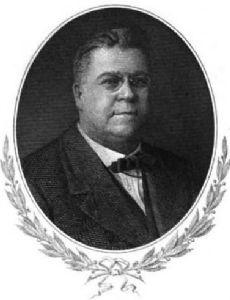 Michael F. Conry