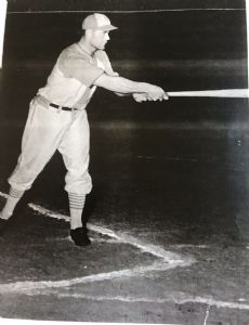 Gordon Nell