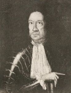 Nathaniel Johnson (politician)