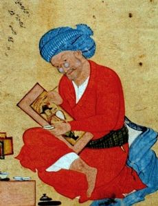 Reza Abbasi