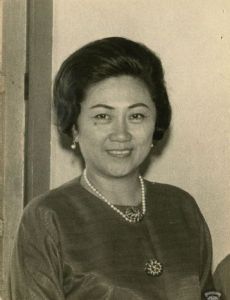 Eva Estrada-Kalaw