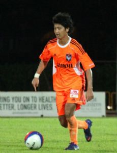 Musashi Okuyama