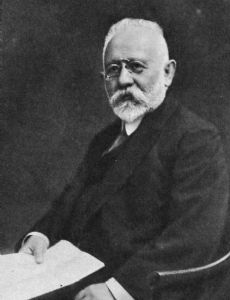 Joseph Samuel Bloch