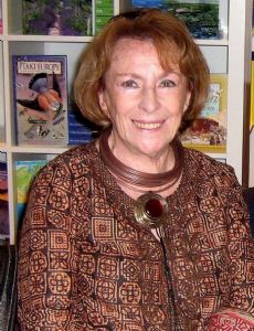 Wanda Chotomska