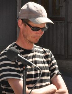 Juha Hurme