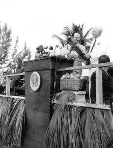 Ernest F. Coe