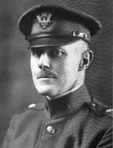 William Chamberlaine