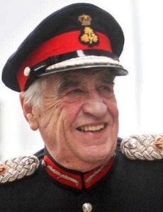 Henry Crichton, 6th Earl Erne
