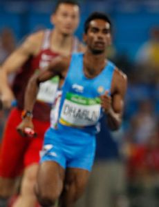 Ayyasamy Dharun