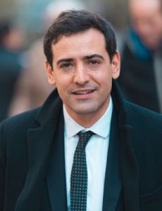 Stéphane Séjourné