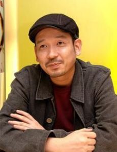 Kenji Uchida