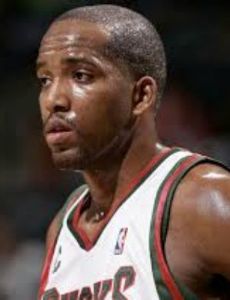 Michael Redd