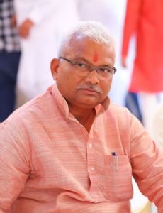 Bhola Yadav