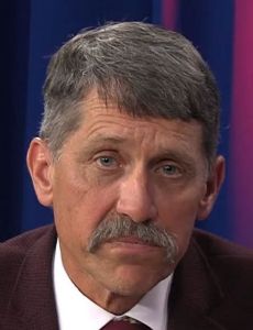 John S. Rodgers