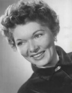Evelyn Scott