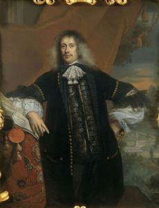 Hieronymus van Beverningh