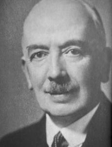 Edwin Bramwell