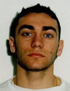 Giovanni Strangio