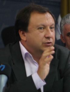 Mykola Kniazhytskyi