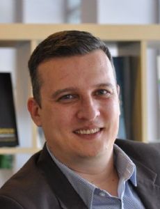 Marko Selakovic