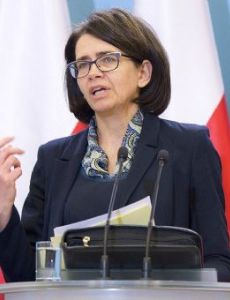 Anna Streżyńska
