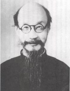 Liu Yizheng