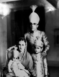 Azam Jah