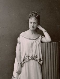 Louise Michaëli
